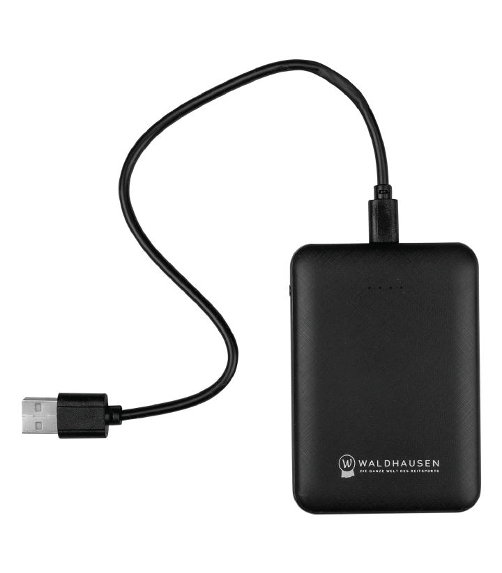 WALDHAUSEN Powerbank